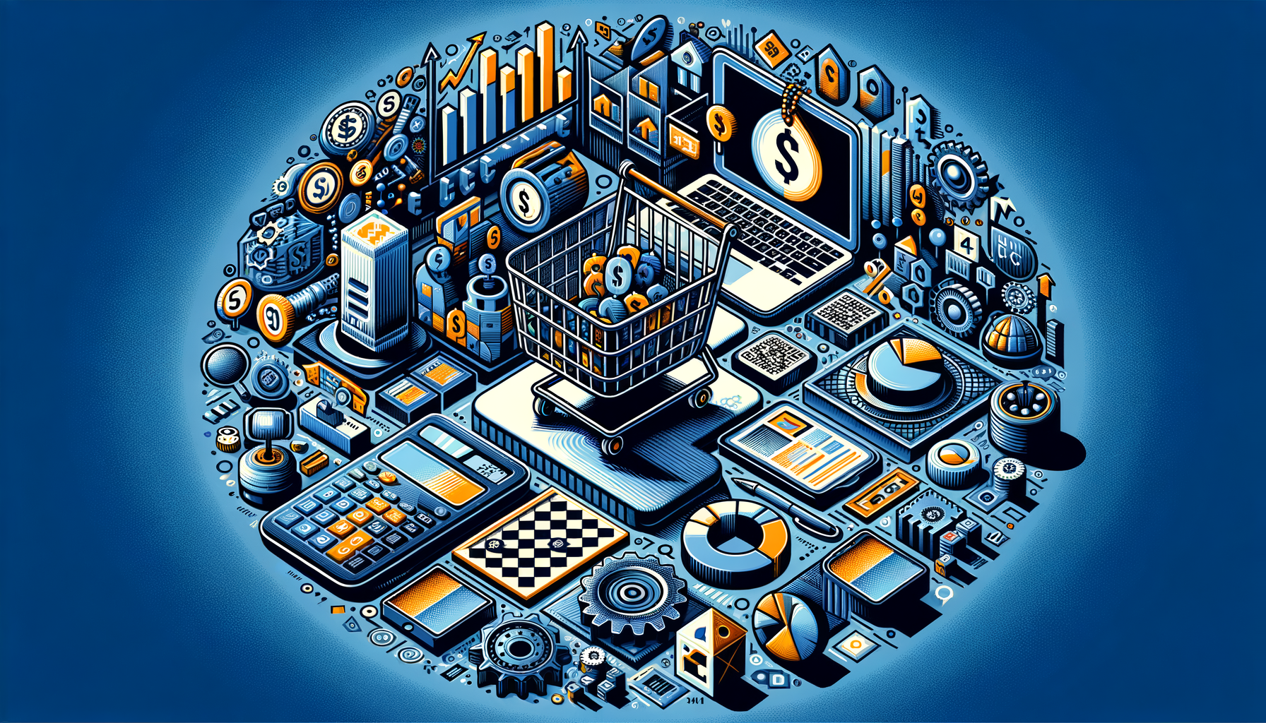 E-Ticarette Ürün Fiyatlandırma Stratejileri Nelerdir?