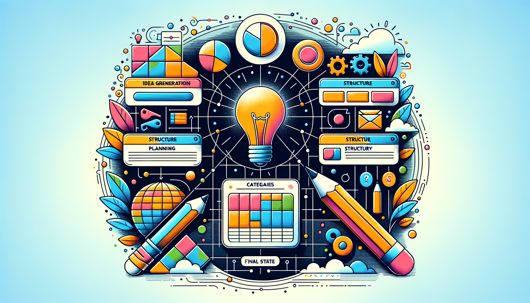 E-Ticarette Ürün Kategorileri Nasıl Oluşturulur?