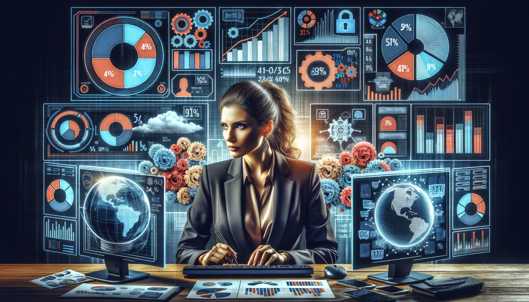 E-ticarette Veri Yönetiminin Önemi ve İşlevleri