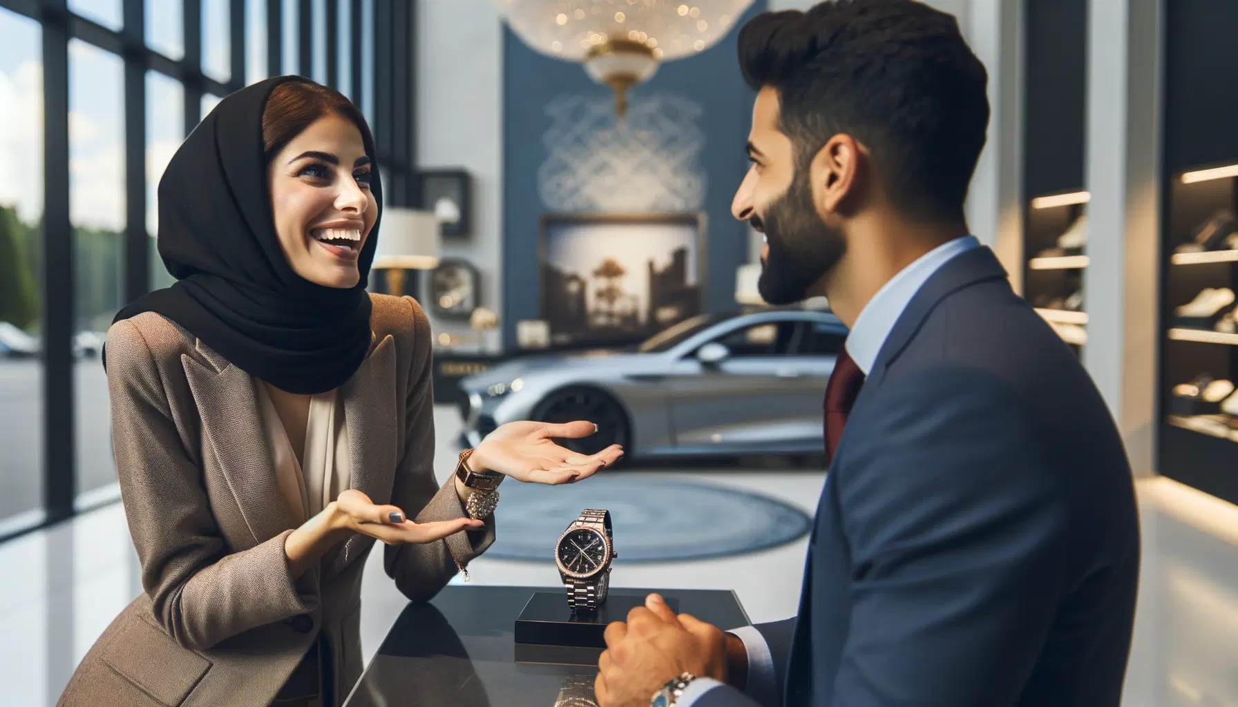 Efektif İkna Teknikleri: Başarılı Satışın Sırları