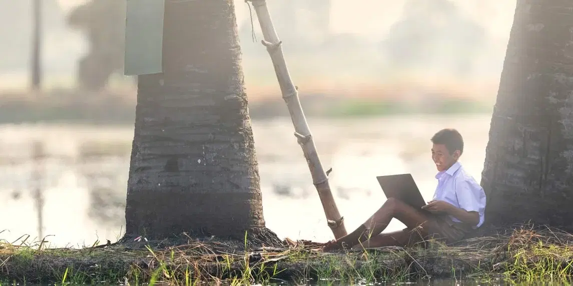 Eğitim Başarısında Teknoloji Gerçeği