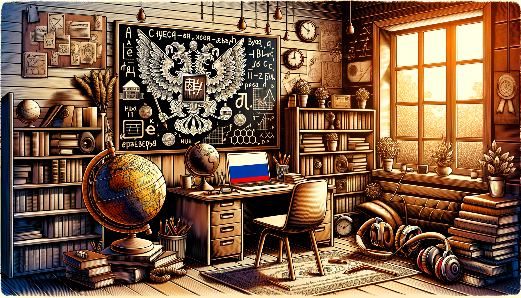 Eğitim Danışmanlarının Kullanabileceği Rusça Kelimeler