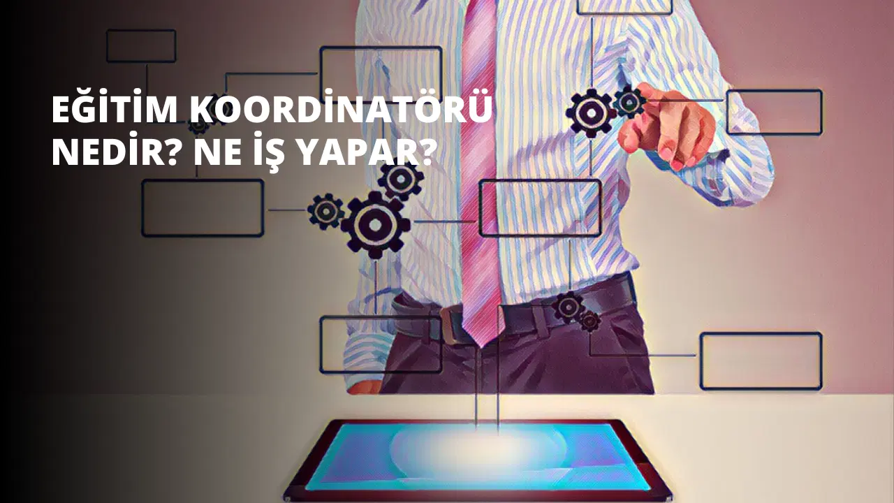 Eğitim Koordinatörü Nedir? Ne İş Yapar?