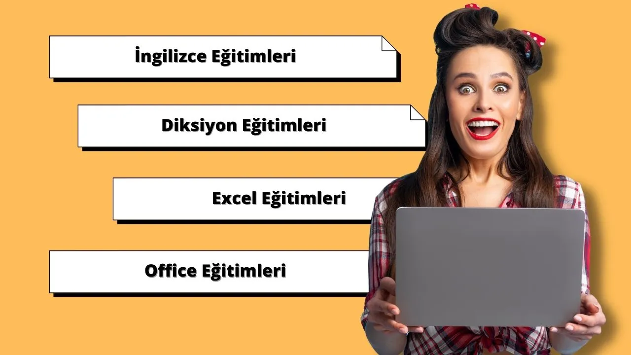 Eğitim Paketleri