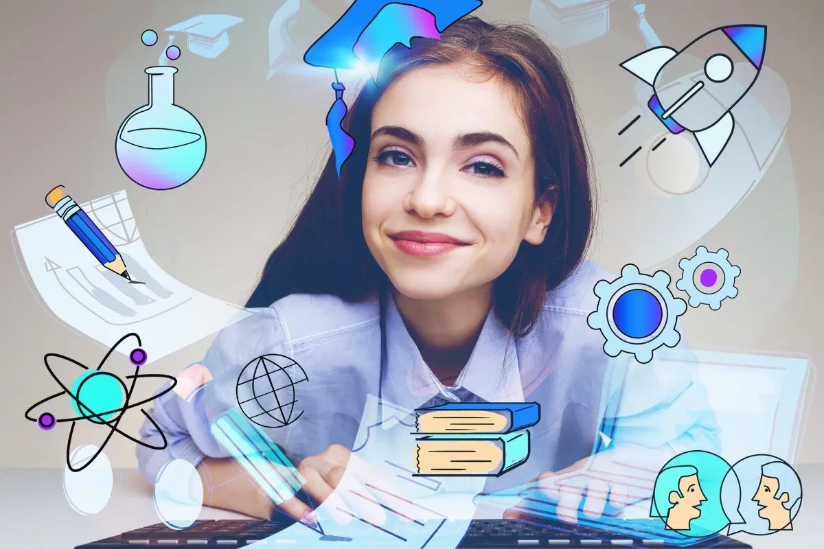 Eğitim Türleri Arasındaki Farklar