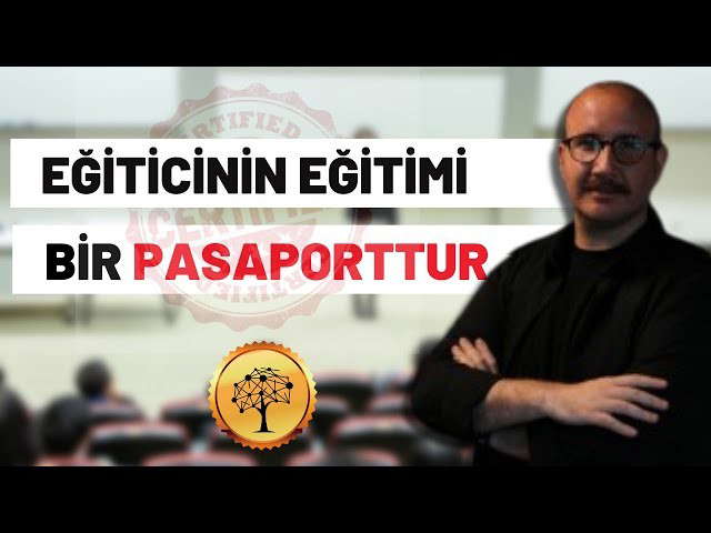 Eğitmenle Öğretmen Arasındaki Fark