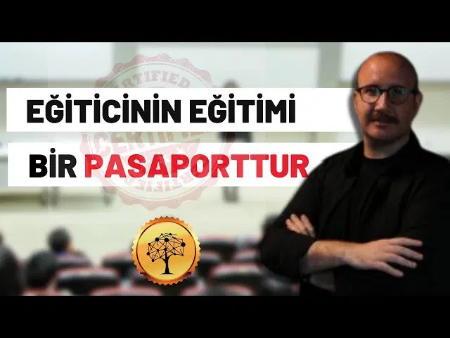 Eğitmenle Öğretmen Arasındaki Fark