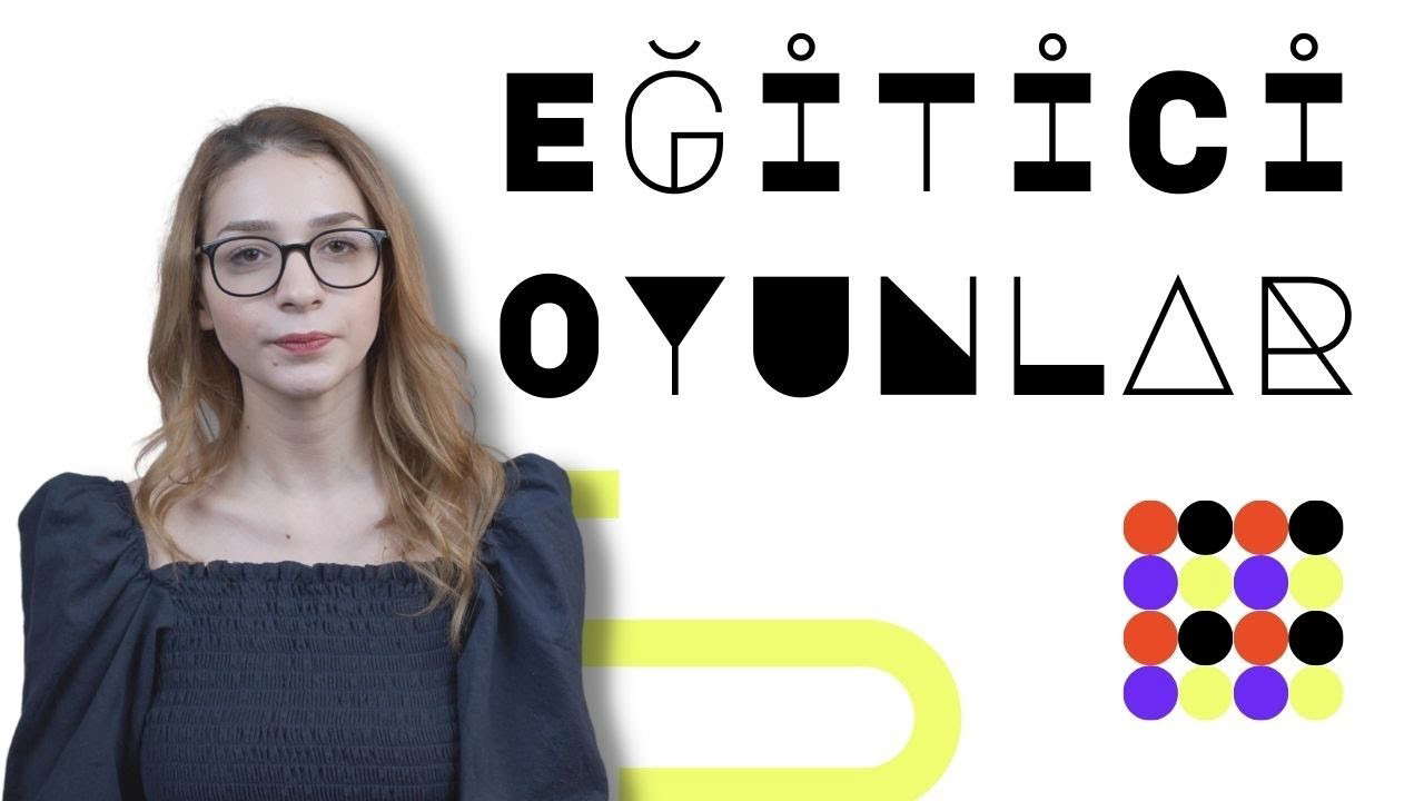 Eğitmenlerin Bilmesi Gereken Eğitici Oyunlar