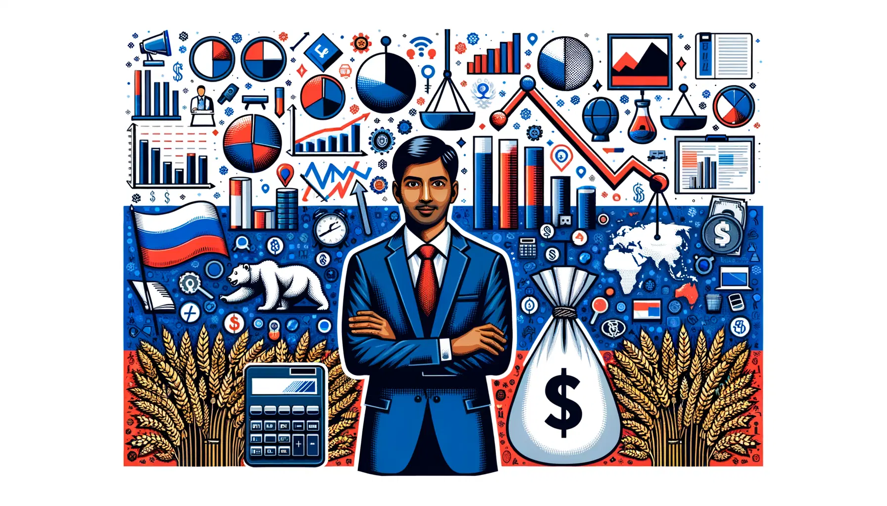 Ekonomistlerin Bilmesi Gereken Rusça Terimler