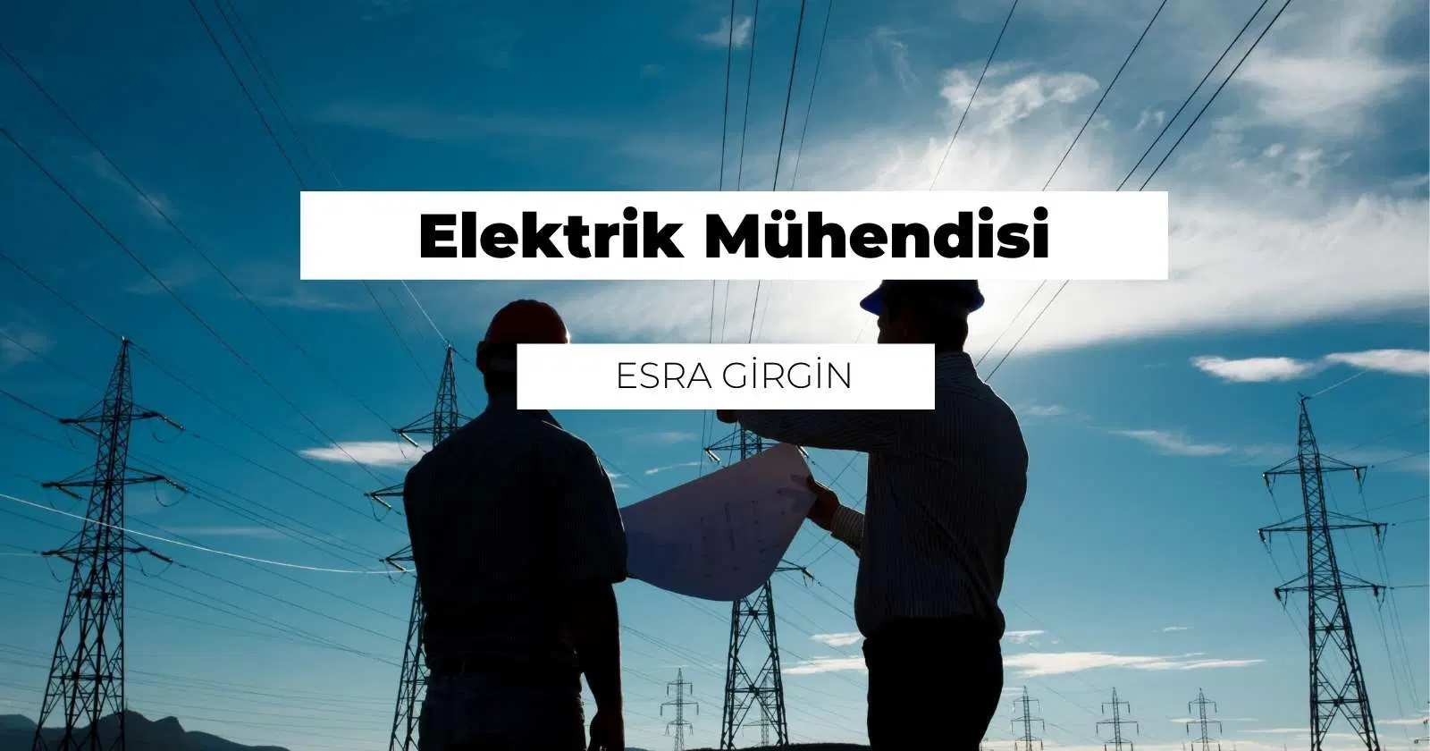 Elektrik Mühendisi Nedir? Ne İş Yapar?