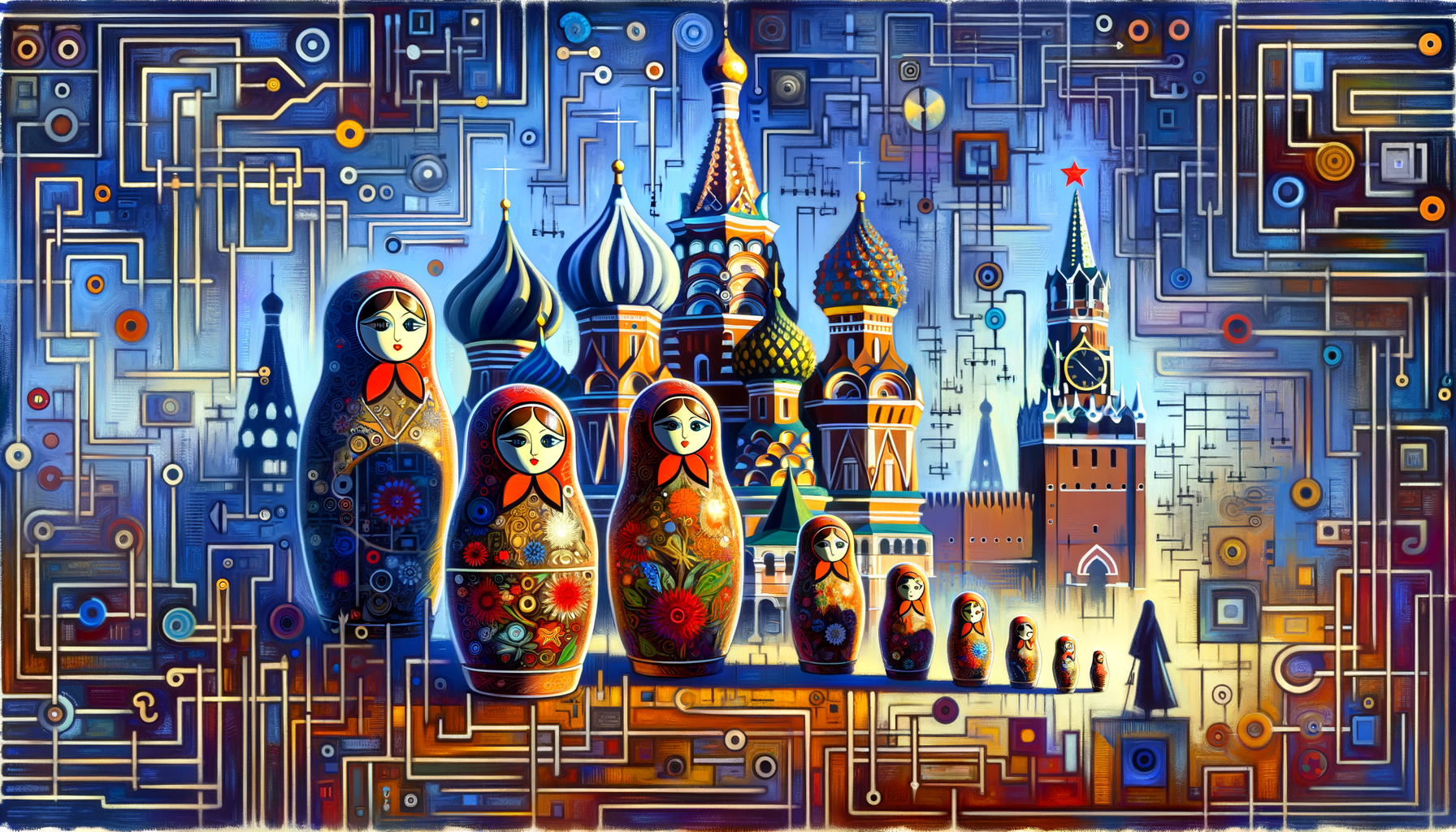 Elektrik Mühendisliği Sektörü İçin Rusça Kelimeler