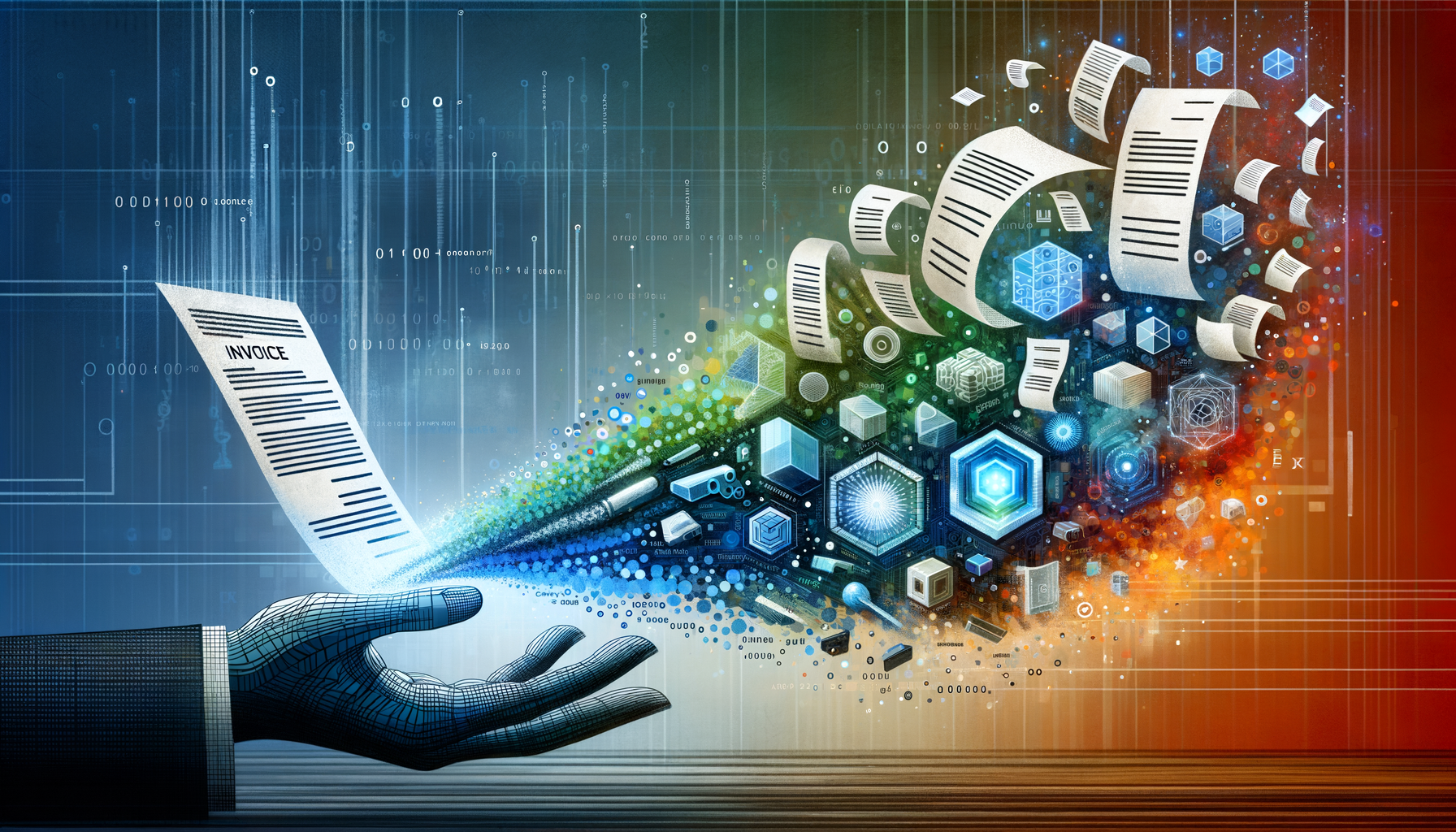 Elektronik Fatura: E-Ticarette Ödeme Düzeninin Elektronik Yüzü
