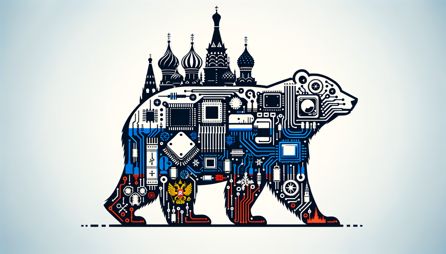 Elektronik Mühendisliği Sektörü İçin Rusça Kelimeler