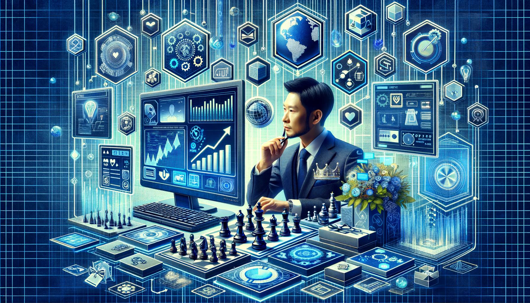 Elektronik Pazarlama ile Web Tabanlı Satış Stratejileri