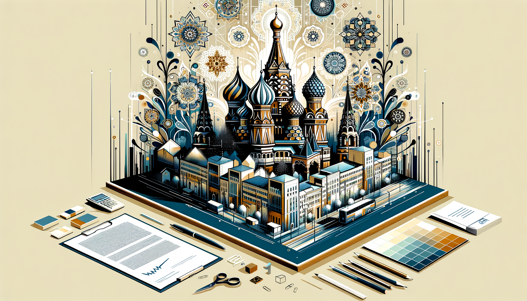 Emlak Danışmanlığı Sektöründe Kullanılan Rusça Kelimeler