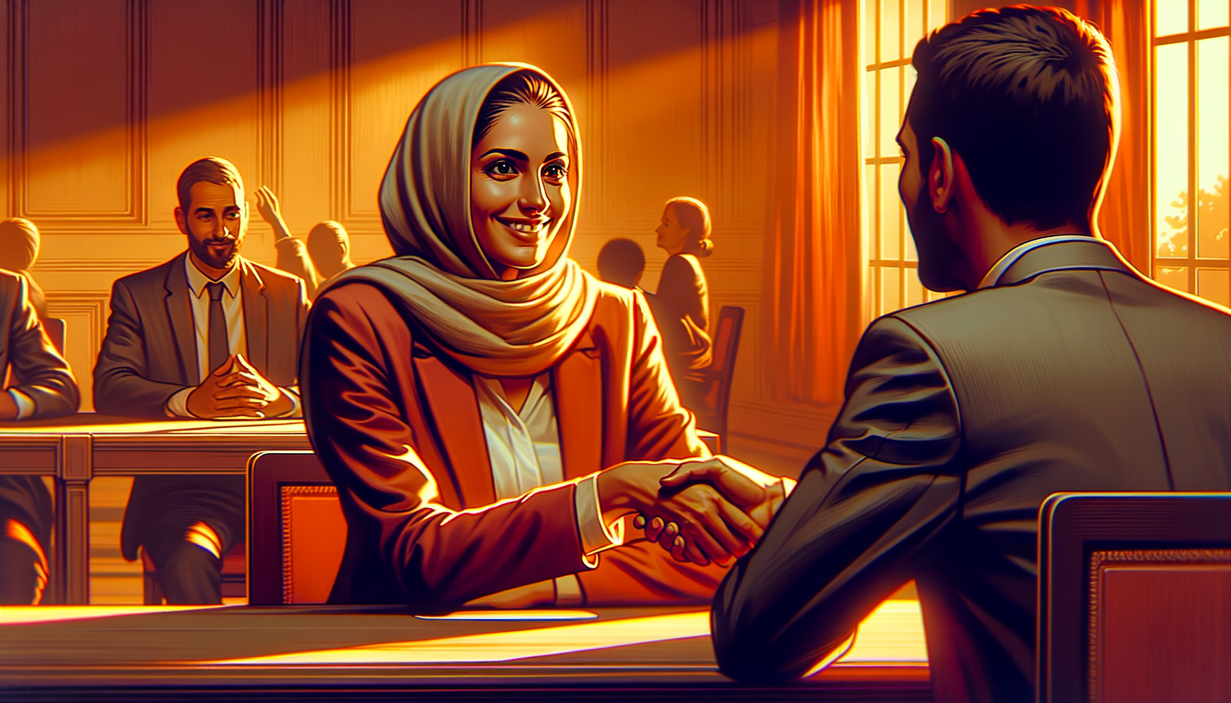 Empati ile İkna Etme Sanatı: Etkili Yöntemler