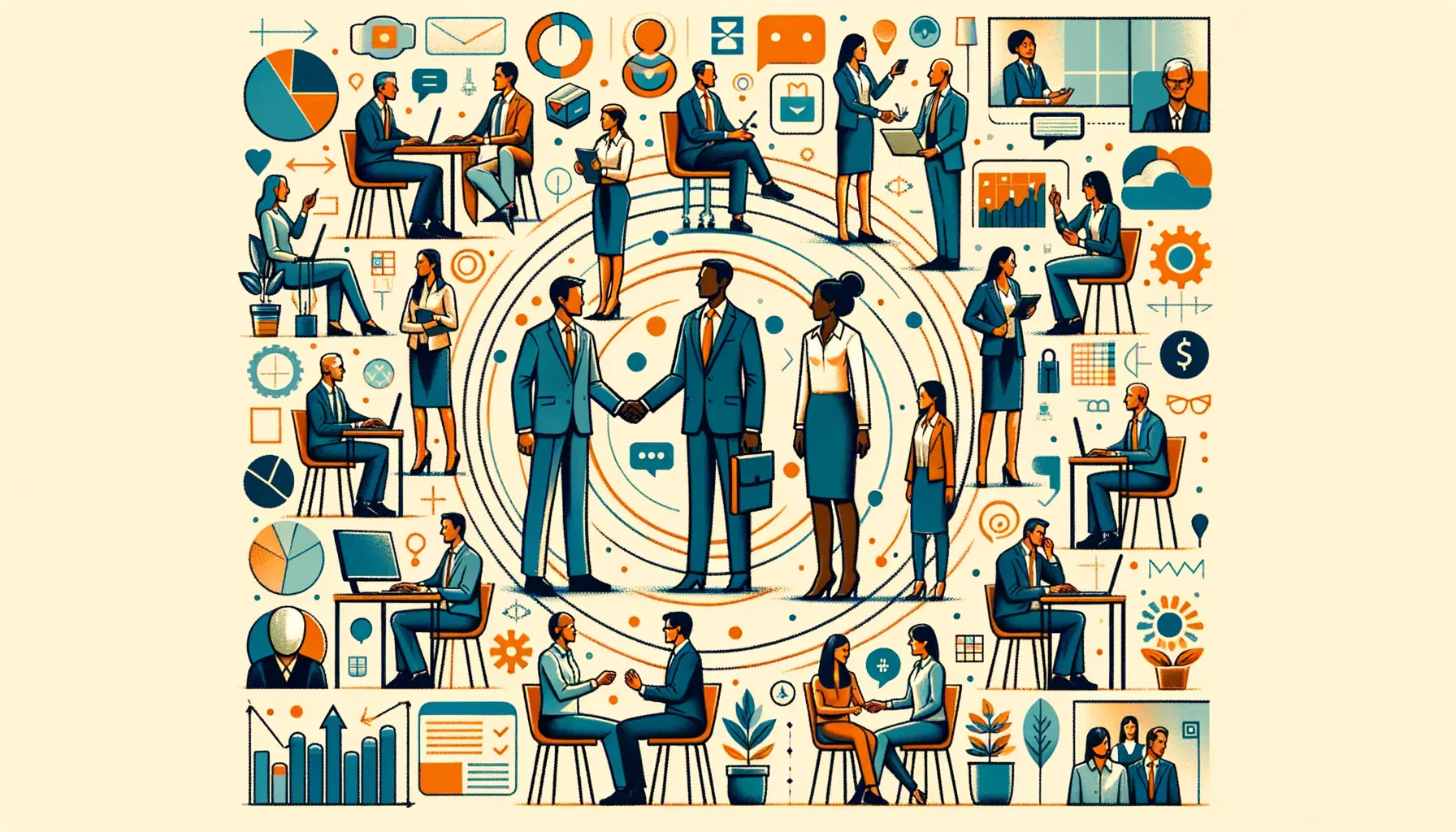 Empatik İş İletişimi