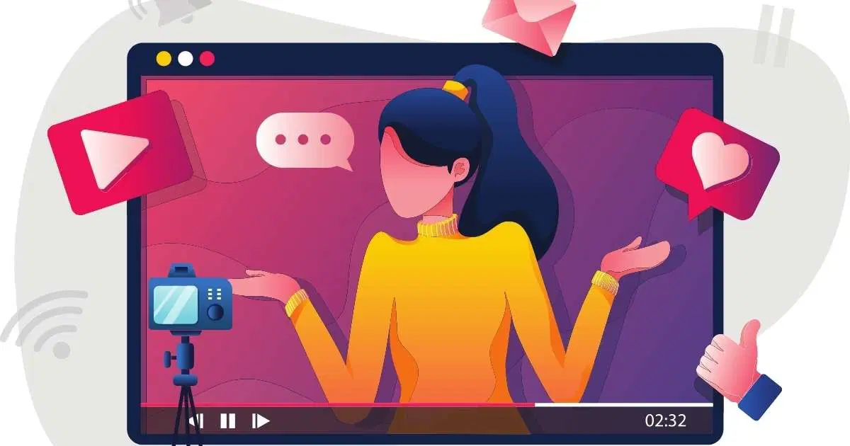 En Çok Kullanılan 4 Sosyal Medya ve Kuruluş Hikayeleri