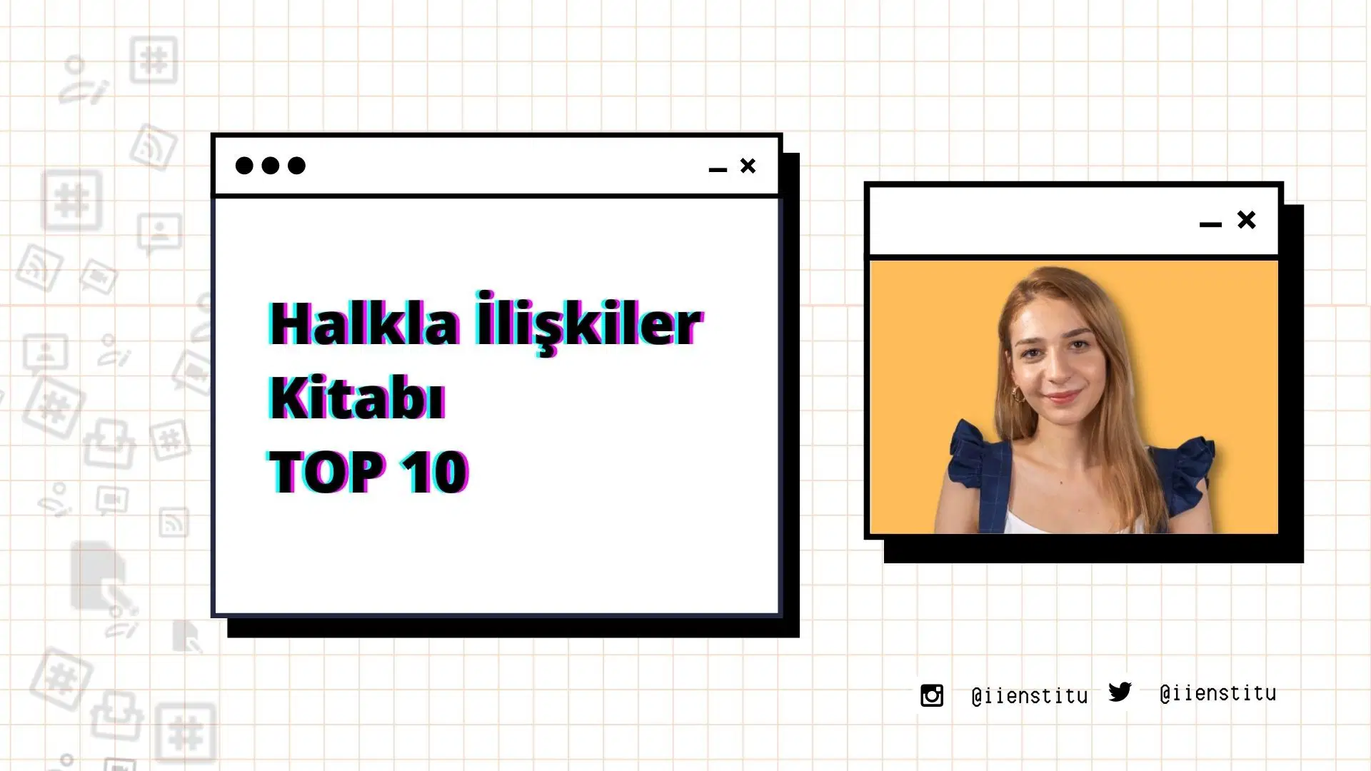 En Çok Önerilen 10 Halkla İlişkiler Kitabı