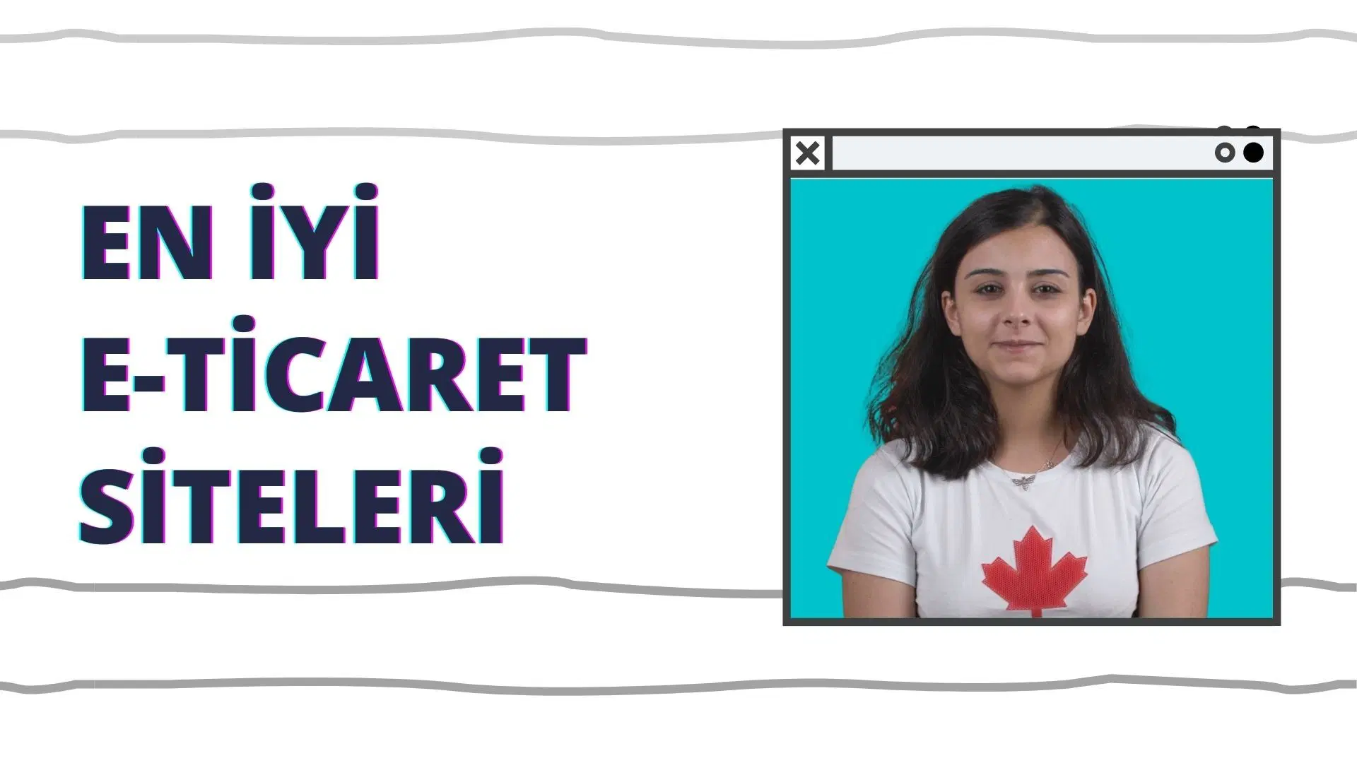 En İyi E-Ticaret Siteleri