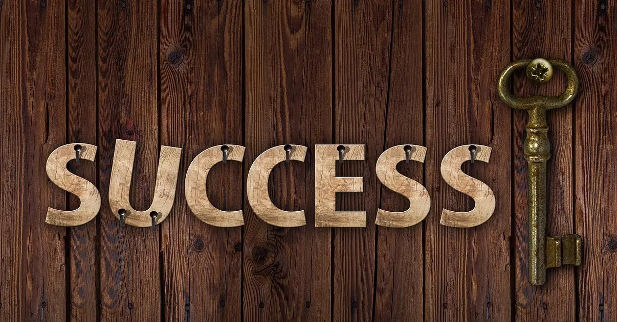 En Popüler Başarı Sözleri