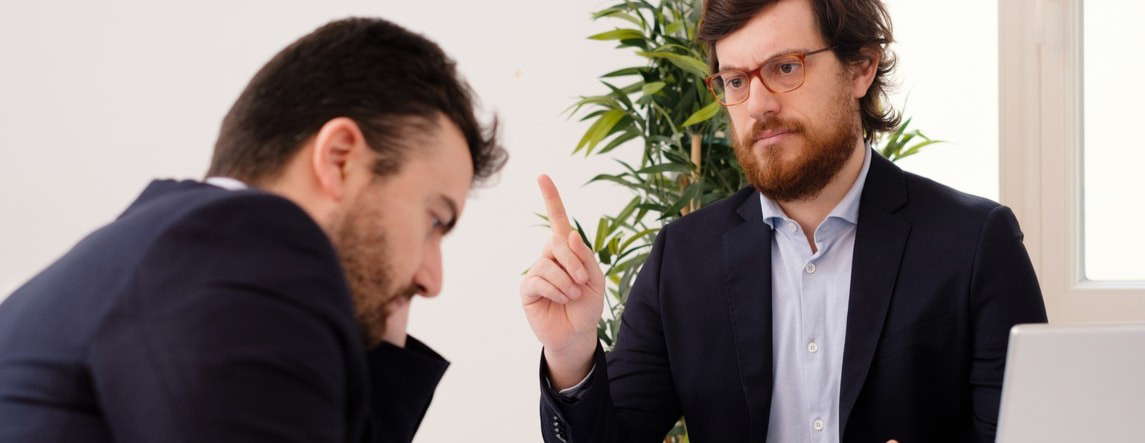 En Sık Yapılan Mülakat Hataları