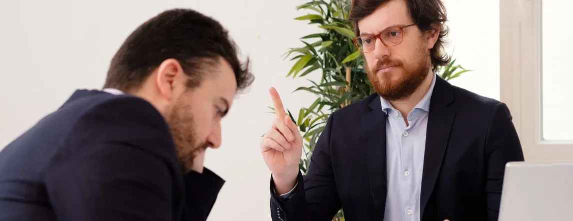 En Sık Yapılan Mülakat Hataları