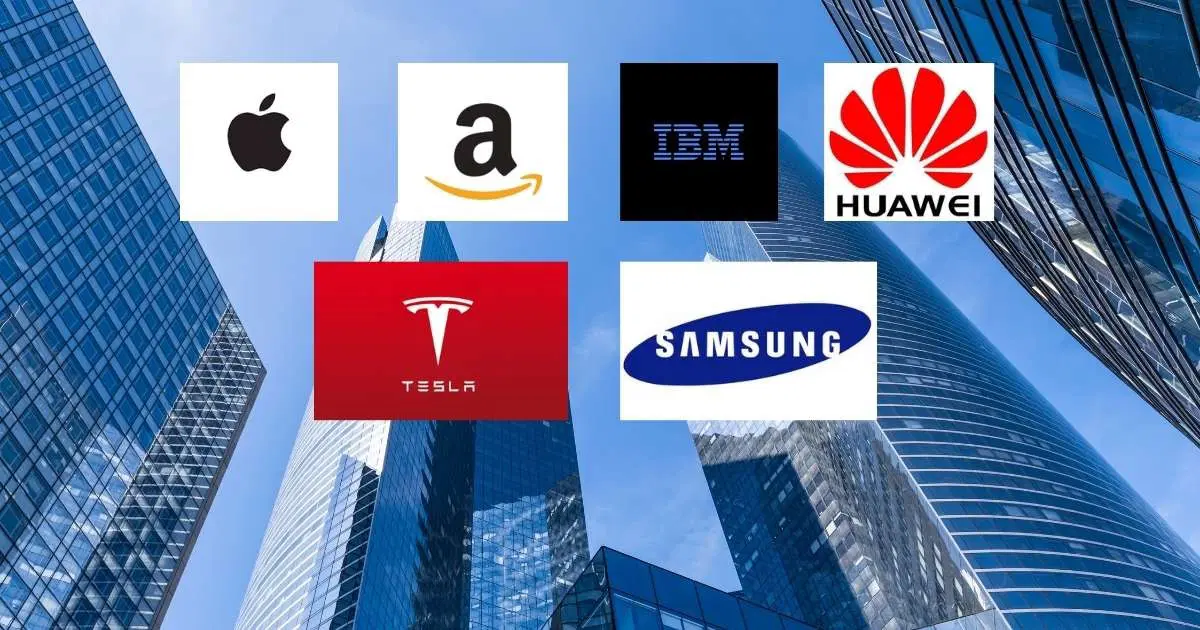 En Yenilikçi Şirketler