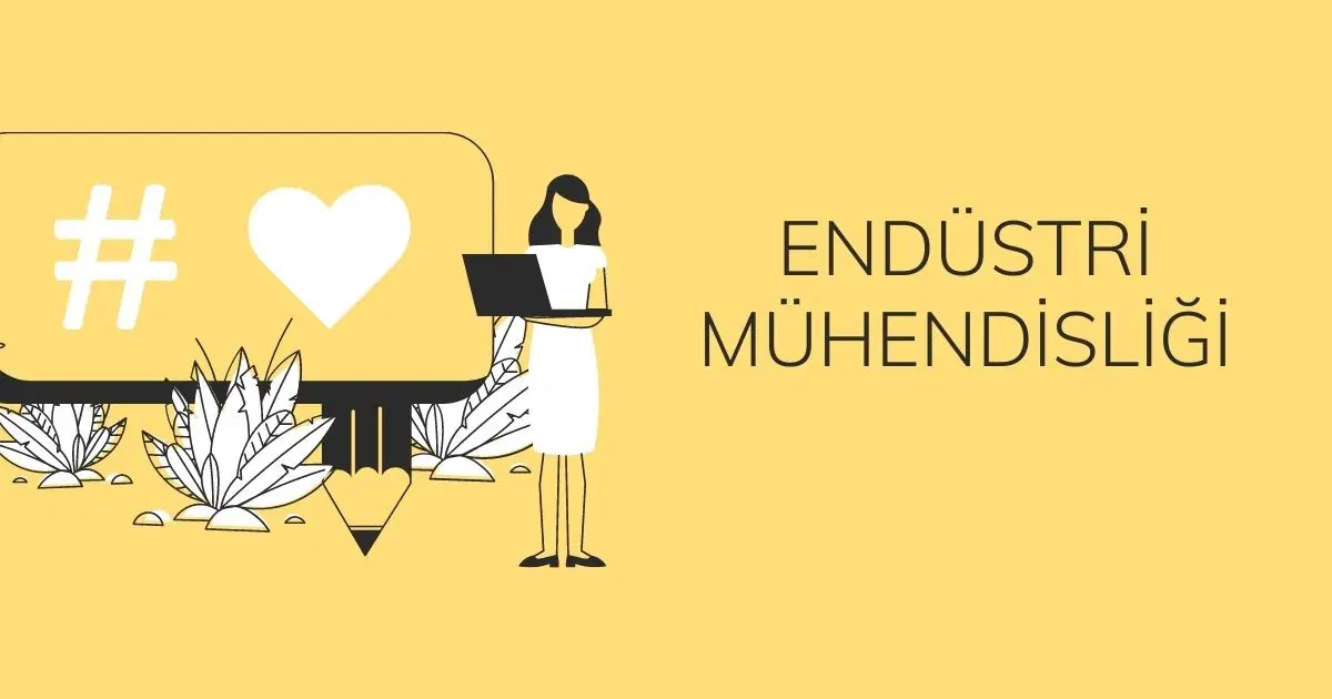 Endüstri Mühendisliği ve Online Eğitim