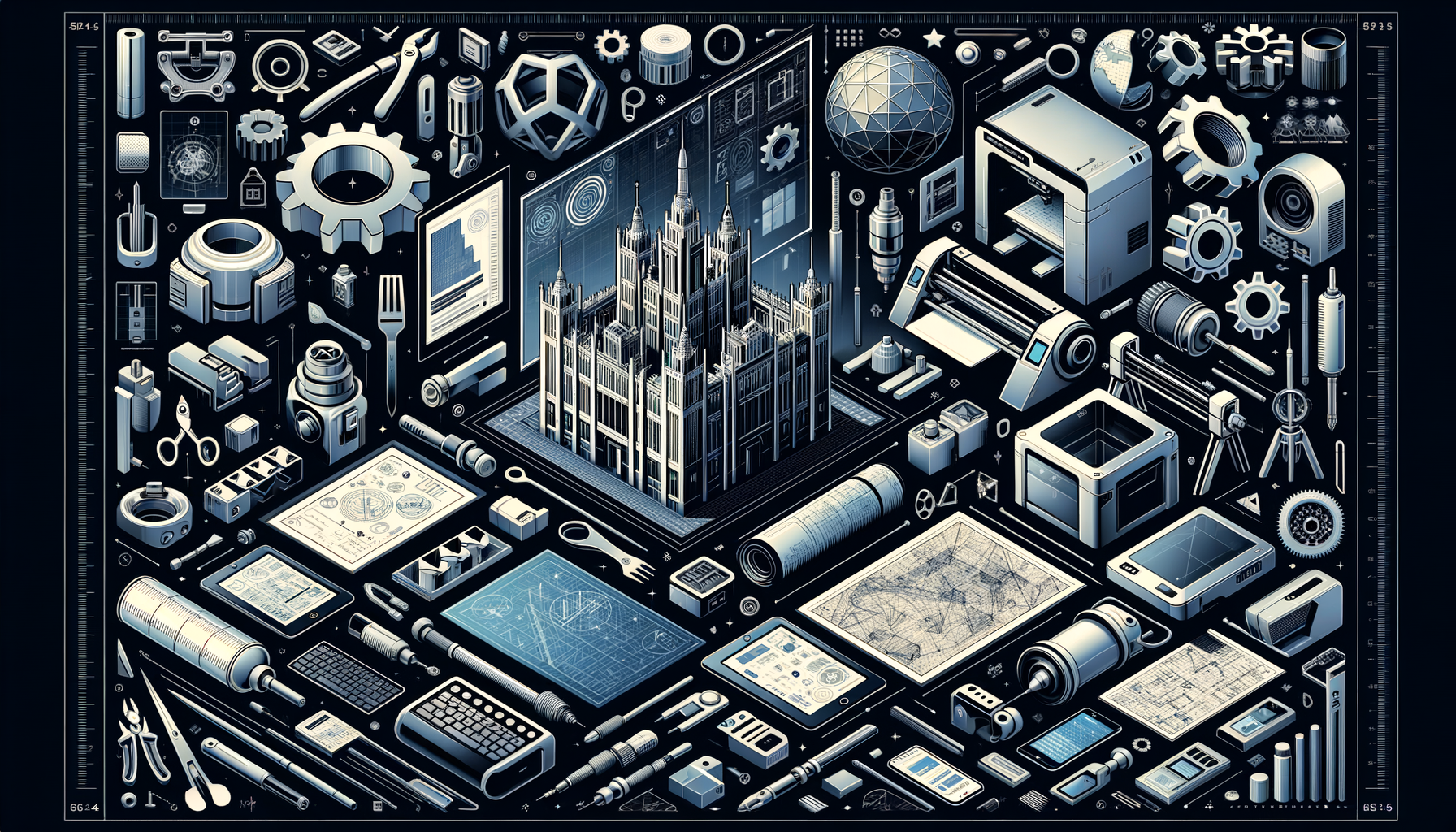 Endüstriyel Tasarım Alanında Kullanılan Rusça Kelimeler