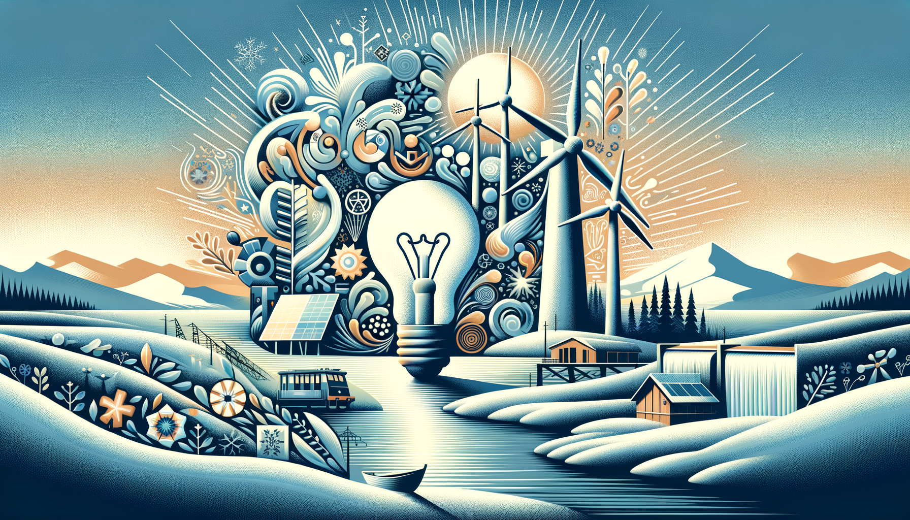 Enerji Verimliliği Sektöründe Kullanılan Rusça Kelimeler