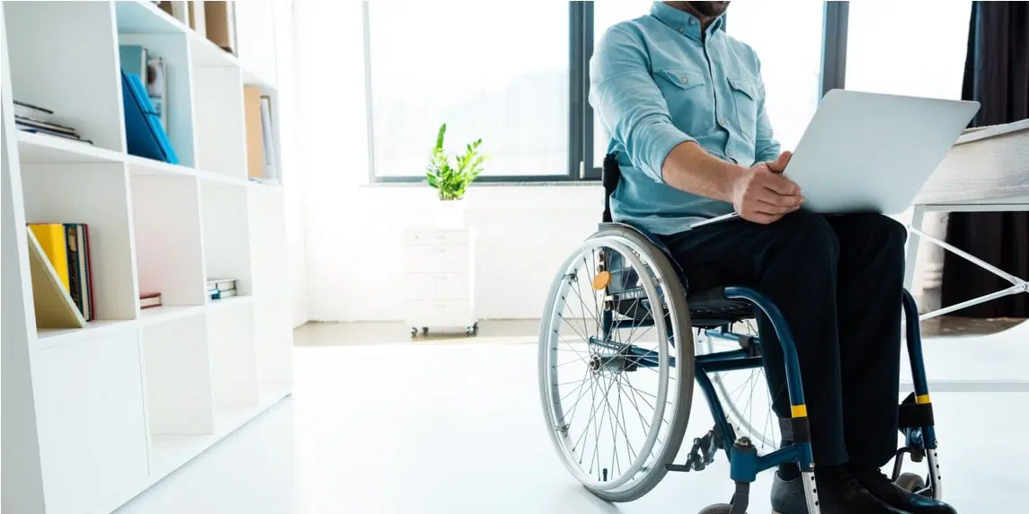 Engelsiz Dünyanın Engelsiz Hedefi: Online Eğitim