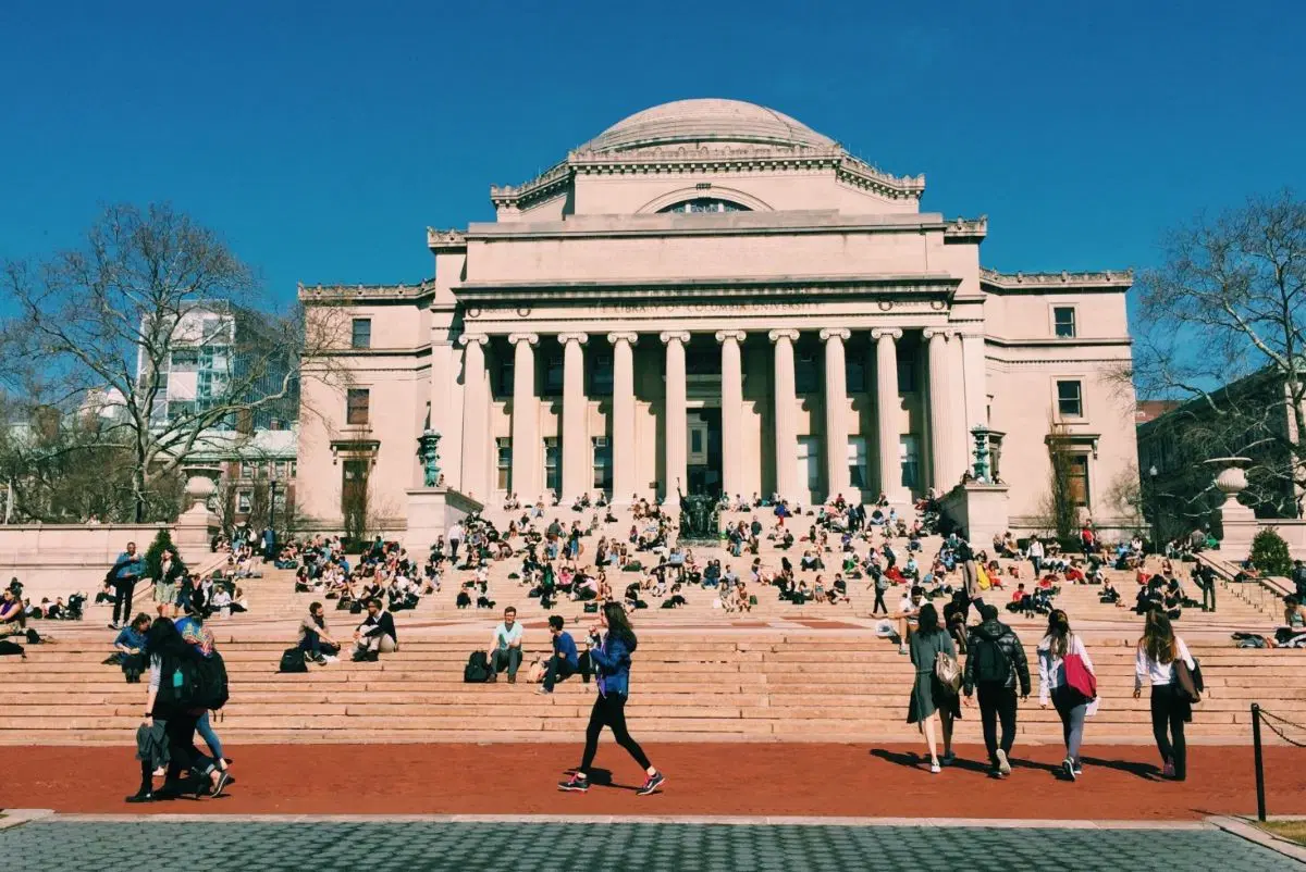 Erasmus Yapabilmek İçin Gereken Şartlar
