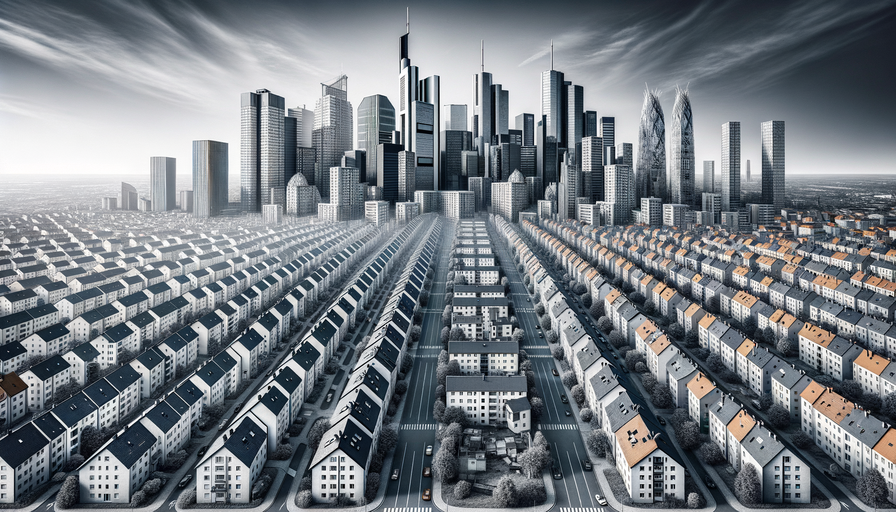 Eşitsizlik ve Gelir Adaletsizliği Hakkında Almanca İfadeler