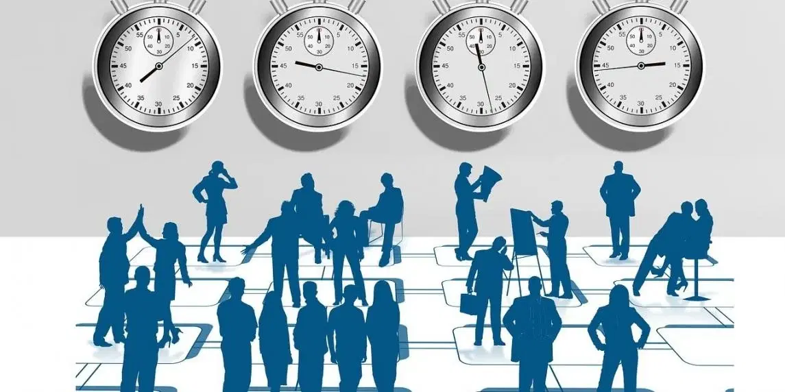 Esnek Çalışma Saatleri ve Modelleri