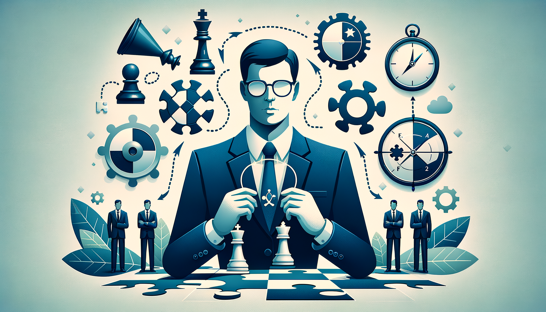 Esnek Liderlik: Çalışanların İhtiyaçlarına Göre Değişen Liderlik Tarzı