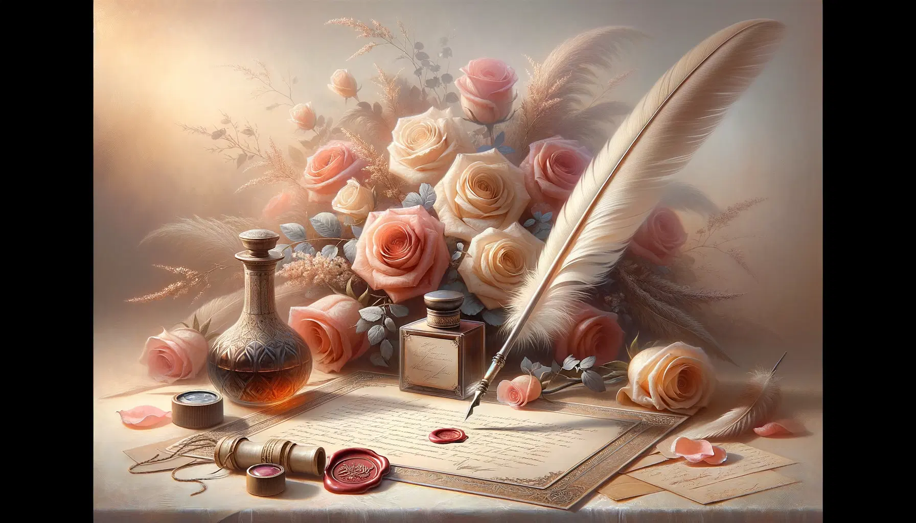 Estonca Aşk Mektupları: Romantik Kelimeler ve İfadeler