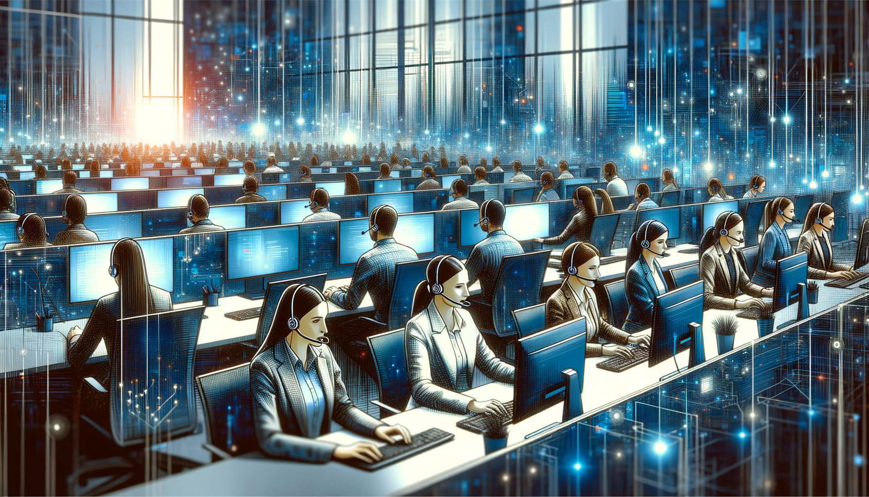 Estonca Çağrı Merkezi: Müşteri Hizmetleri ve İletişim Terimleri