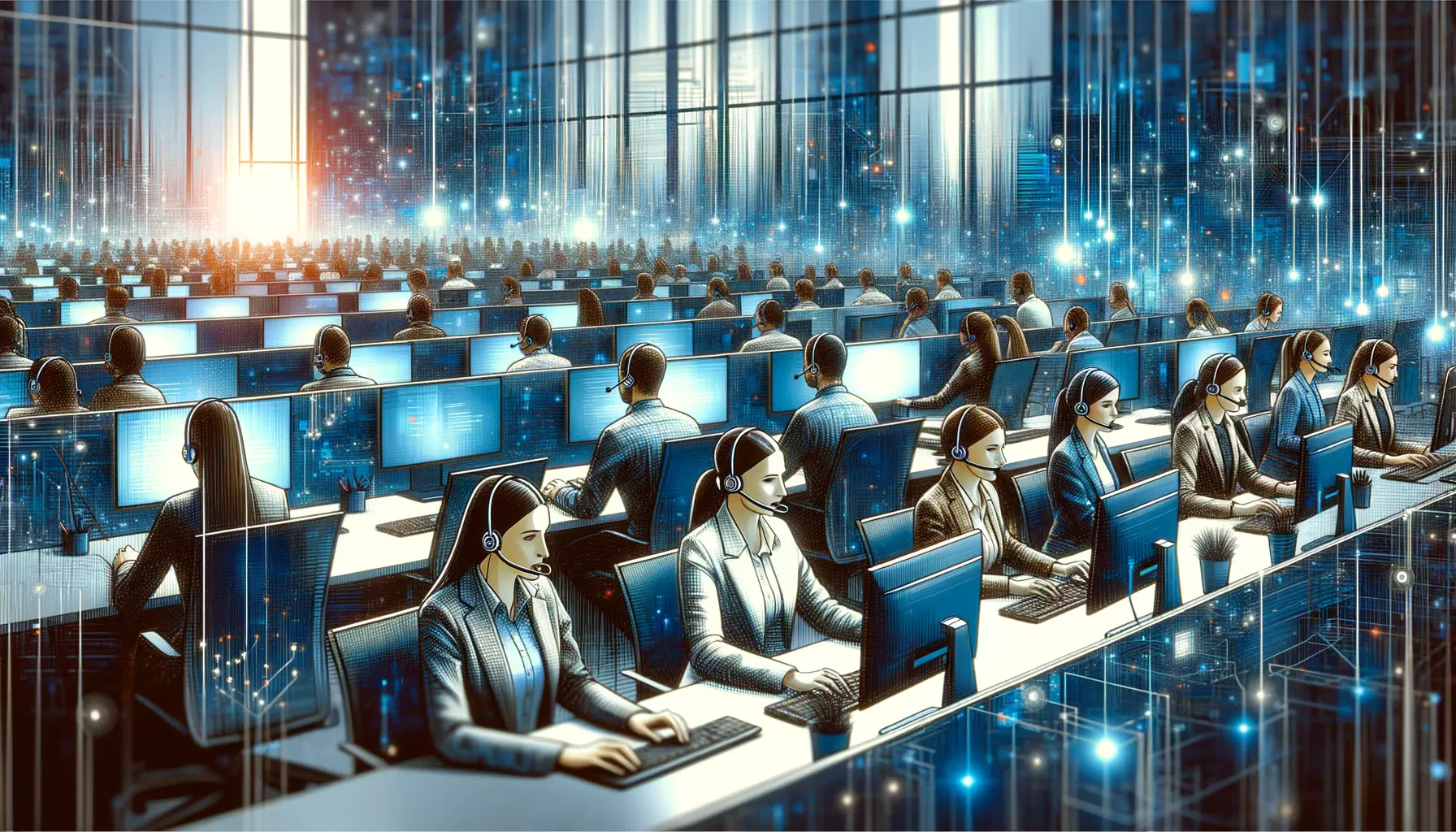 Estonca Çağrı Merkezi: Müşteri Hizmetleri ve İletişim Terimleri