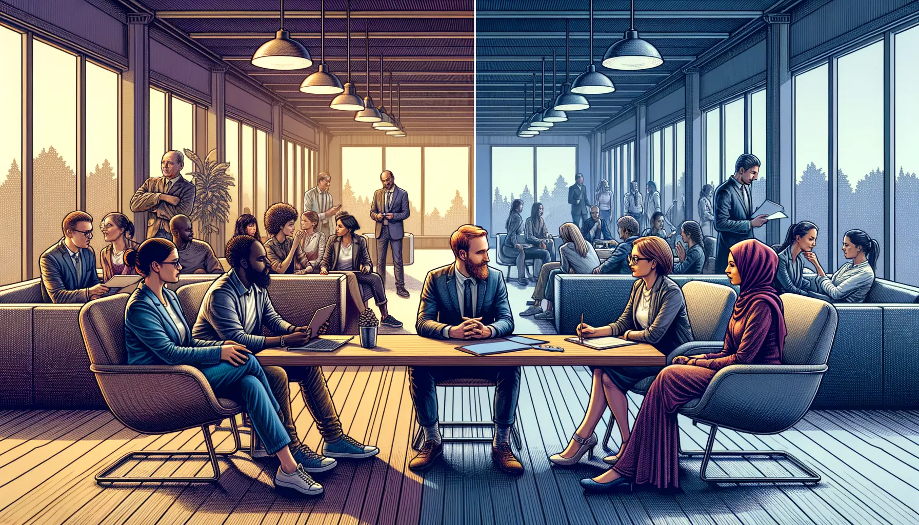 Estonca Çalışma Hayatı: İş Bulma ve Mülakat Cümleleri