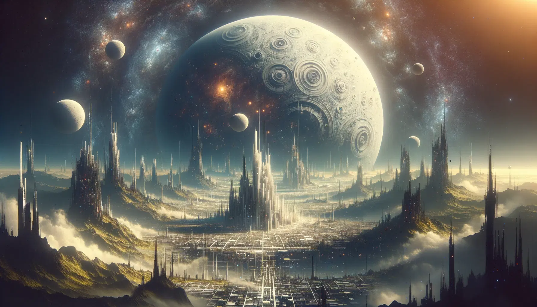 Estonca'da Bilim Kurgu ve Fantazi: Edebiyat Dünyası İfadeleri