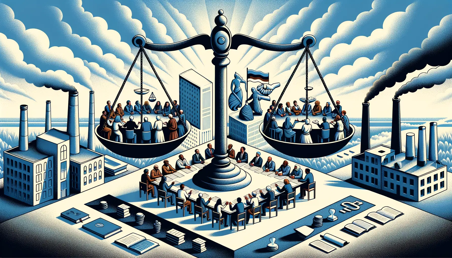 Estonca'da İş Hukuku: İş Yasaları ve Uygulamaları Terimleri