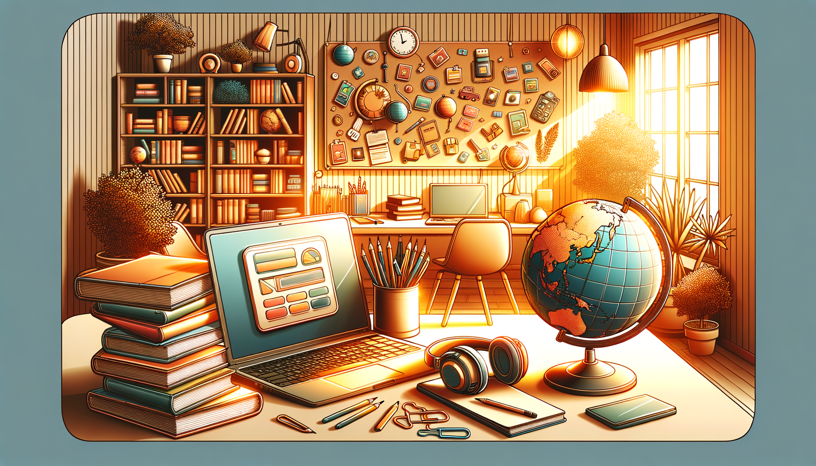 Estonca Ders ve Eğitim Materyalleri: Öğrenme Kaynakları