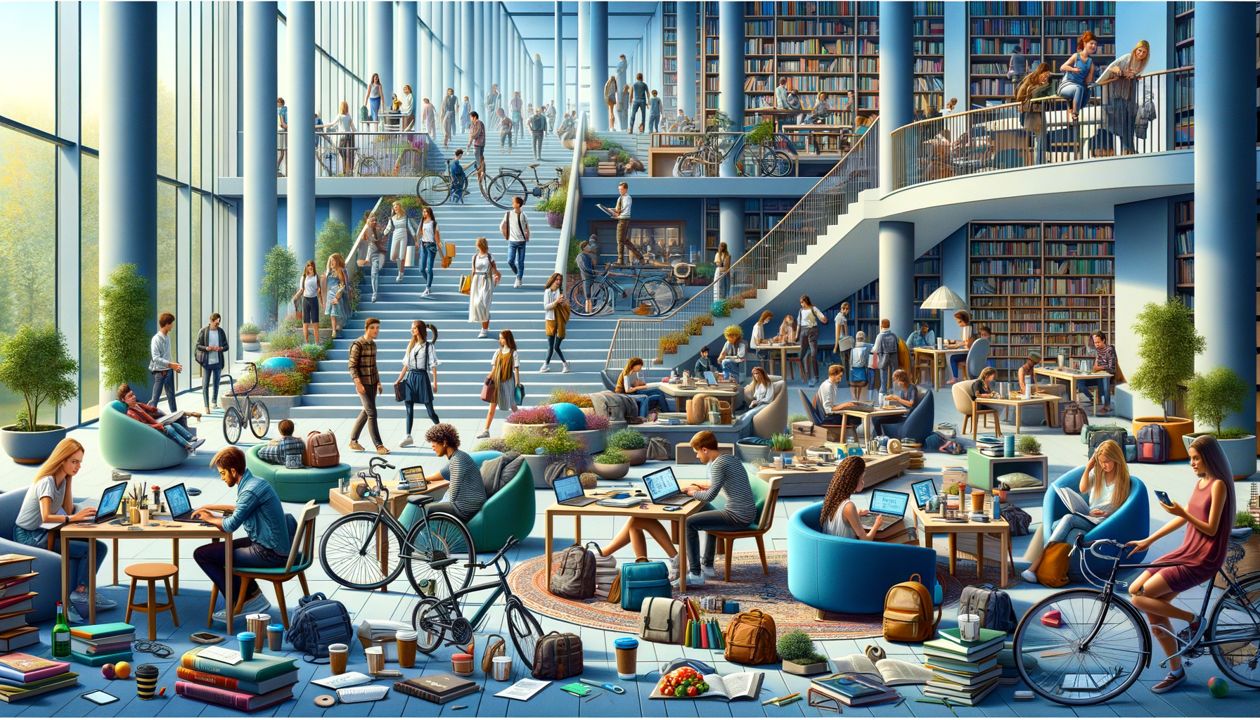 Estonya'da Üniversite Yaşamı: Estonca Eğitim Sözcükleri