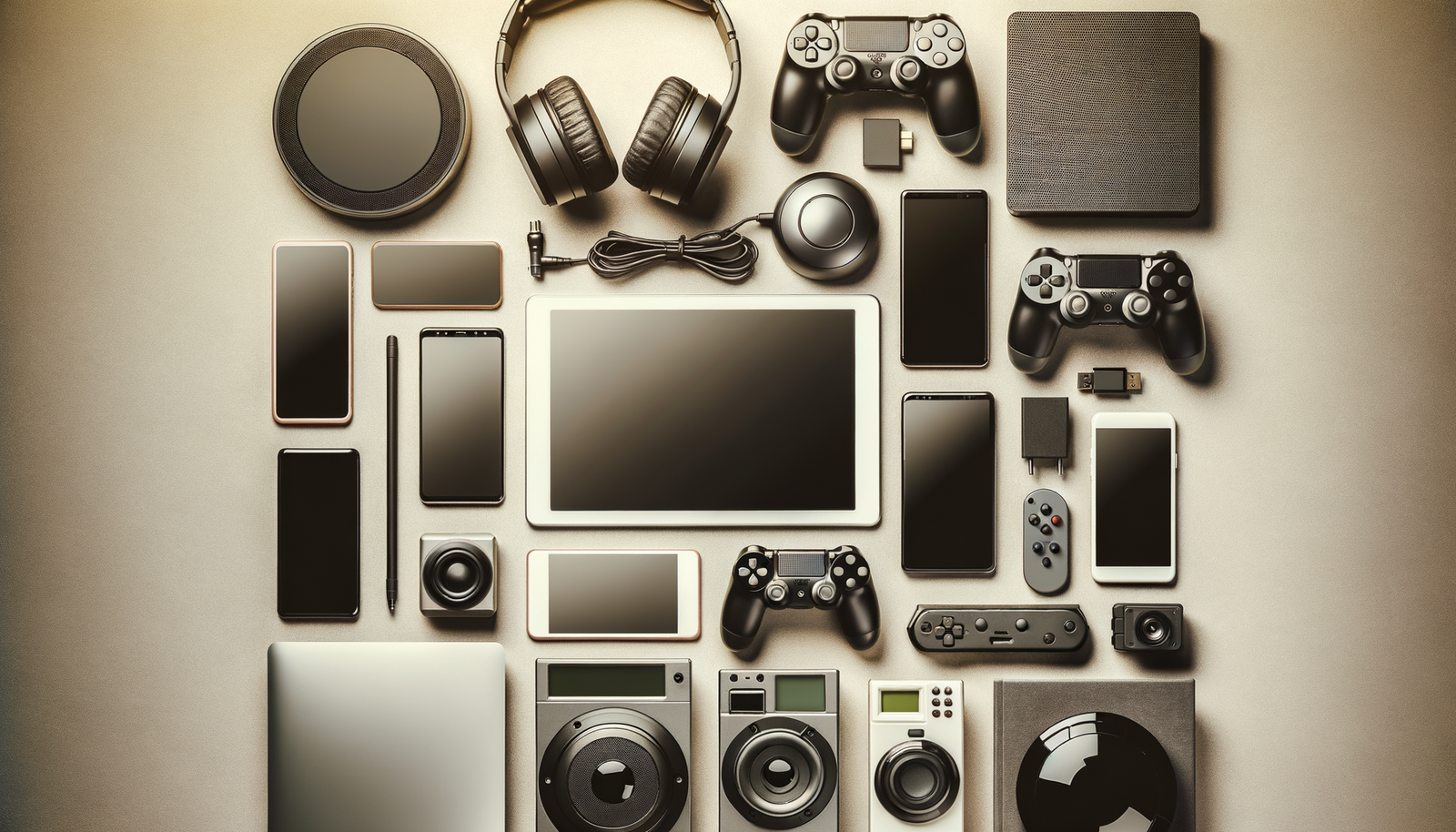 Estonca Elektronik Eşyalar ve Teknoloji Terimleri