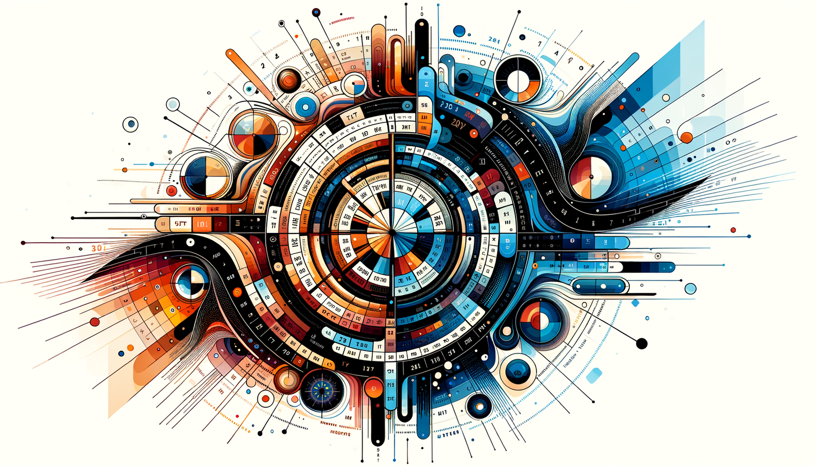 Estonca Gün İsimleri ve Ay Adları: Zaman Kavramları