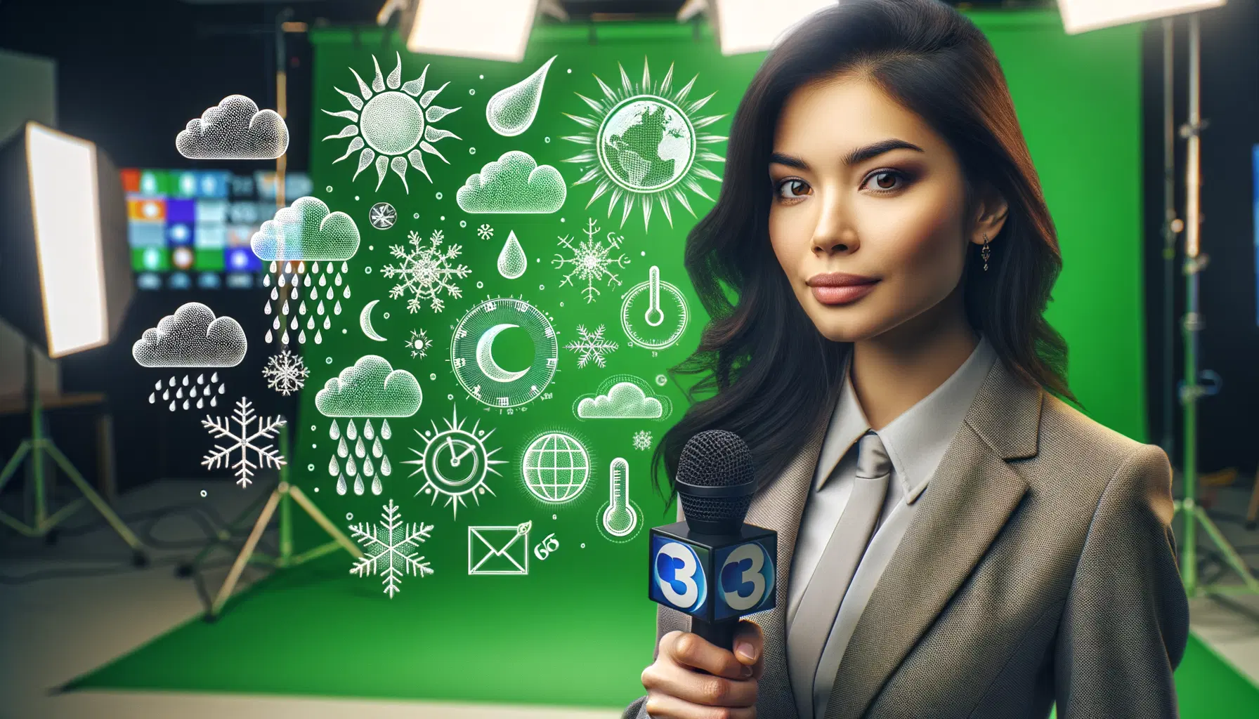 Estonca Hava Durumu Terimleri: Günlük Raporda Ne Söylenir?