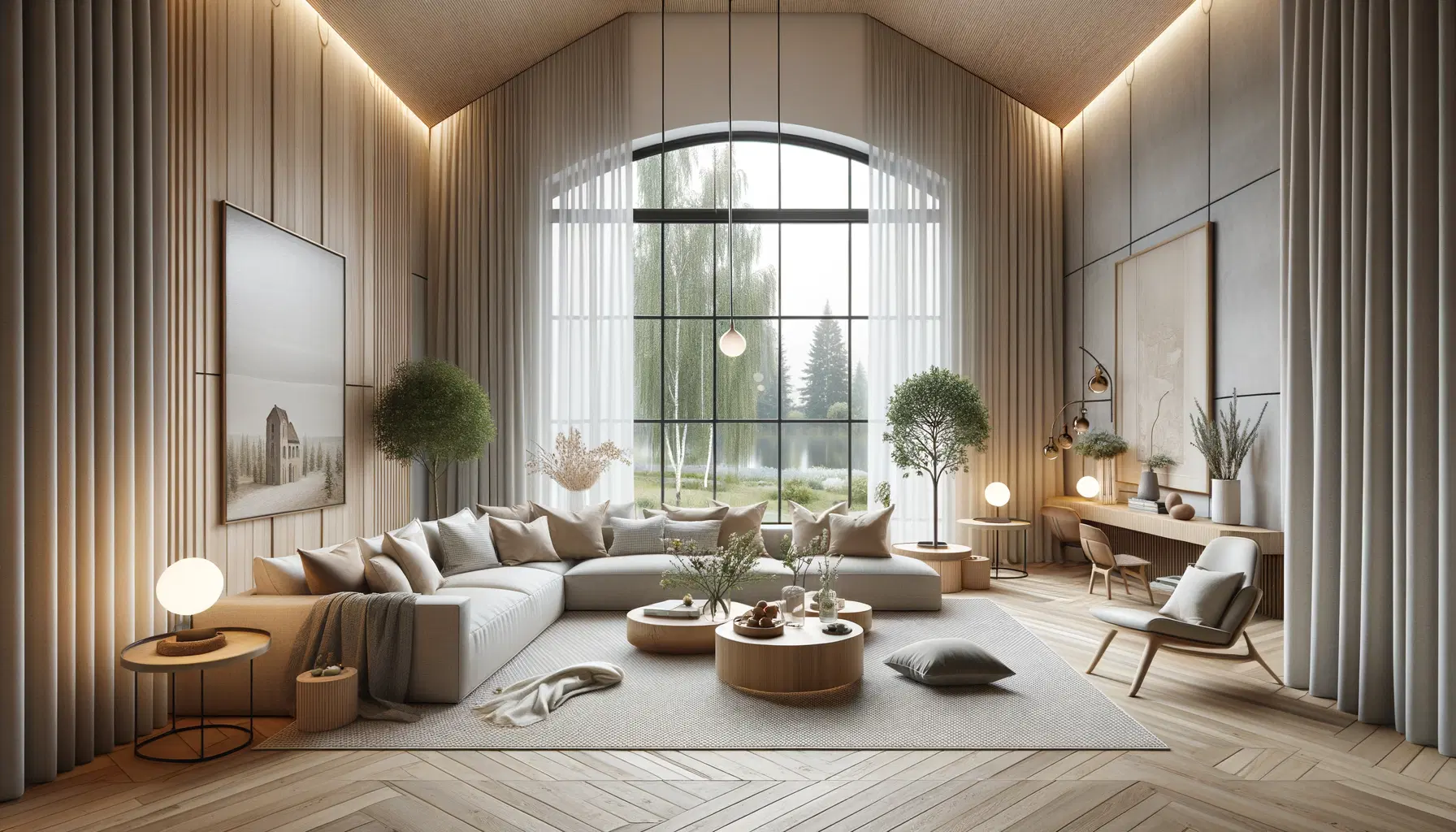 Estonya'da İç Dekorasyon ve Tasarım: Estonca Kelimeler