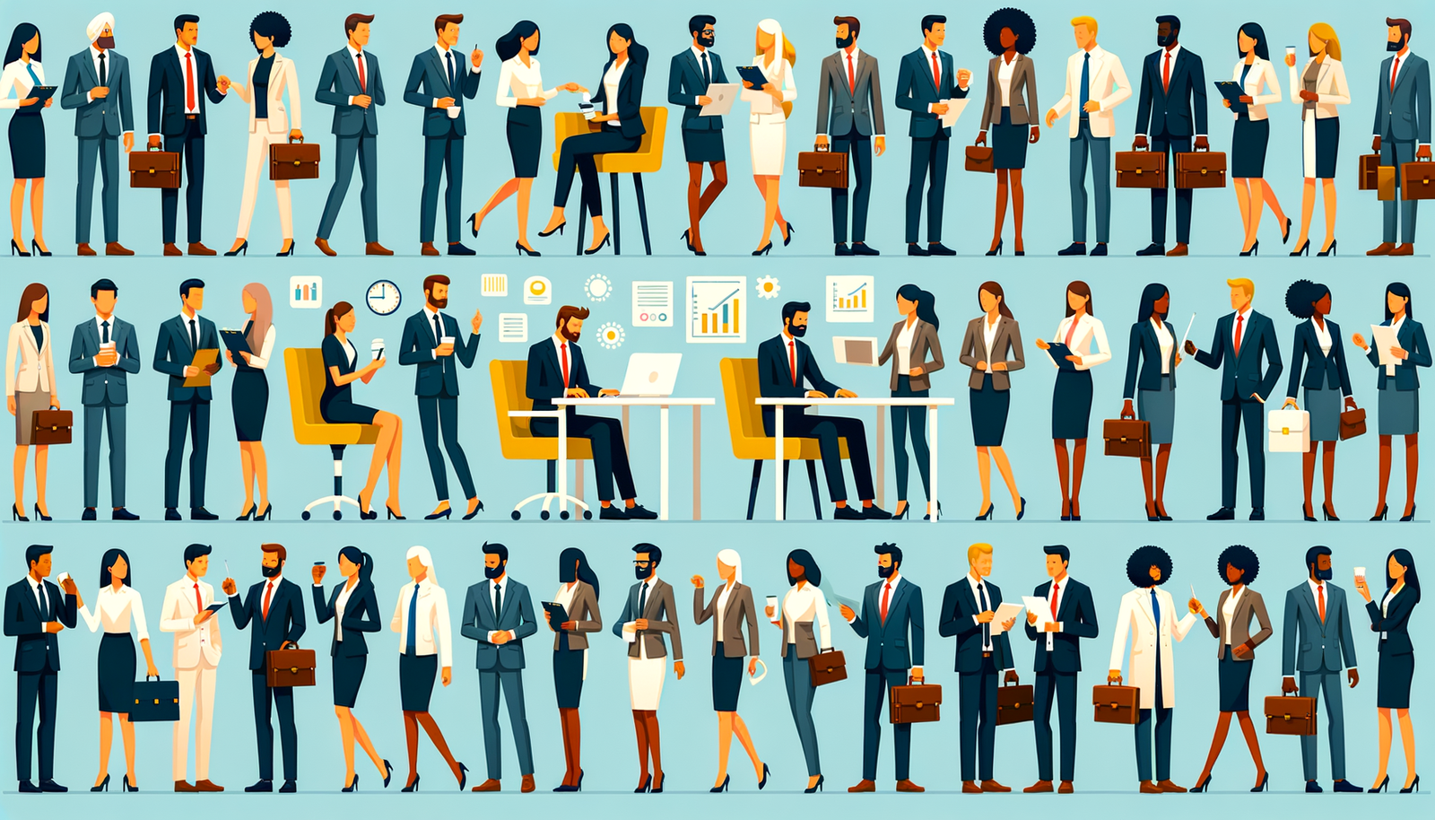 Estonca İK Asistanlığı: İK Operasyonlarında Kullanılan Terimler