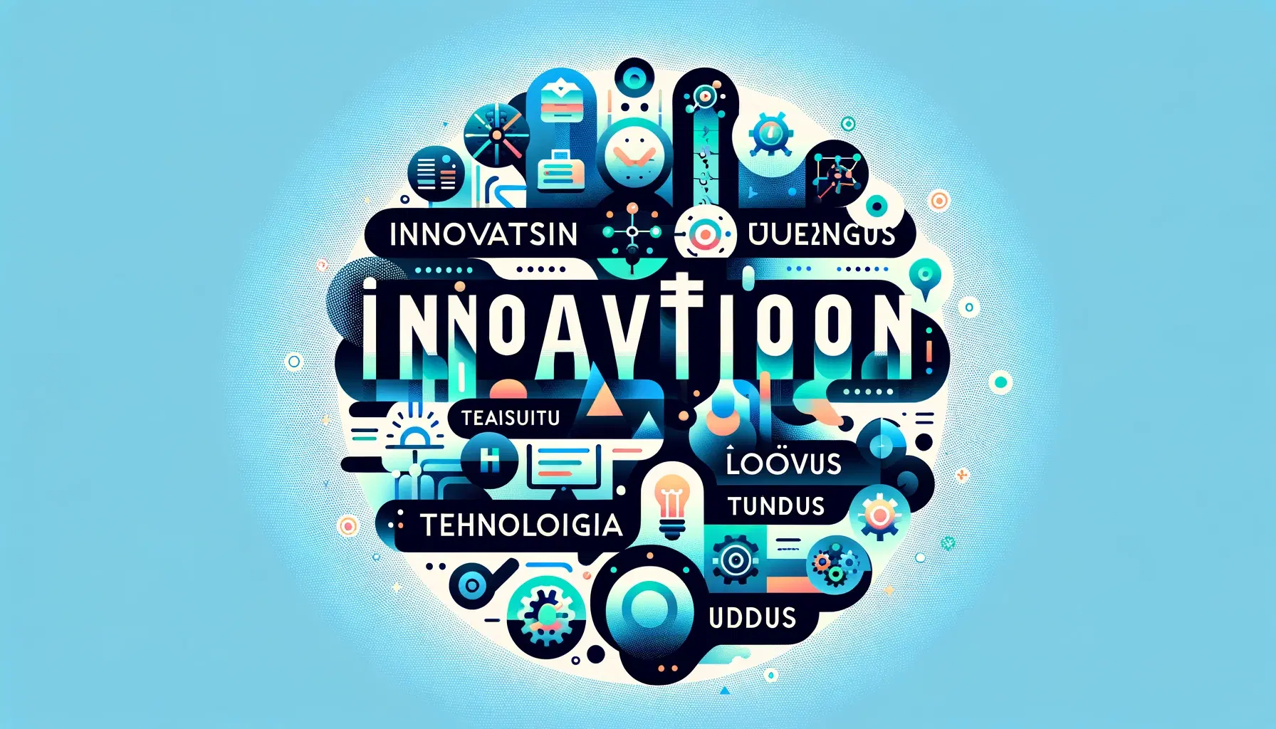 Estonca İnovasyon ve Yenilikçilik Terimleri